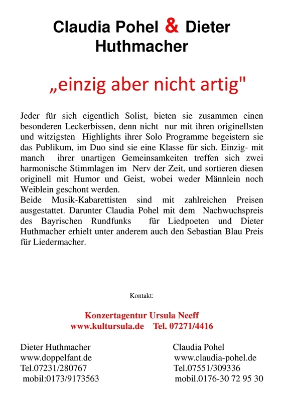 huthmacher